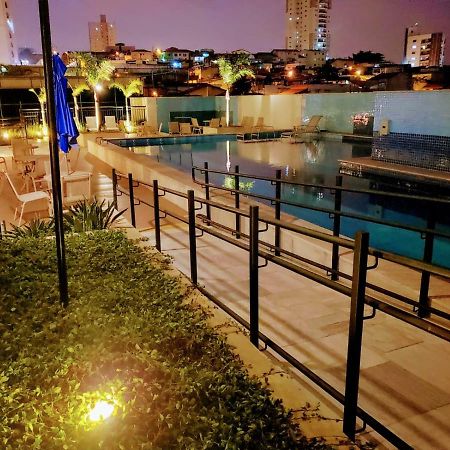 Flat De Luxo Sao Paulo - Guarulhos Apartment Екстериор снимка