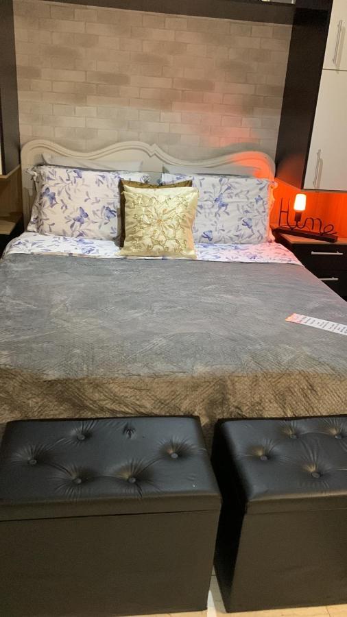 Flat De Luxo Sao Paulo - Guarulhos Apartment Екстериор снимка