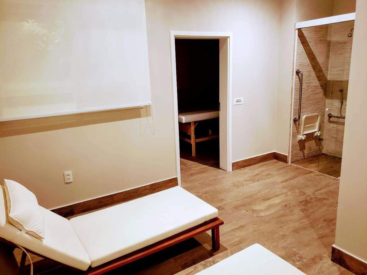Flat De Luxo Sao Paulo - Guarulhos Apartment Екстериор снимка