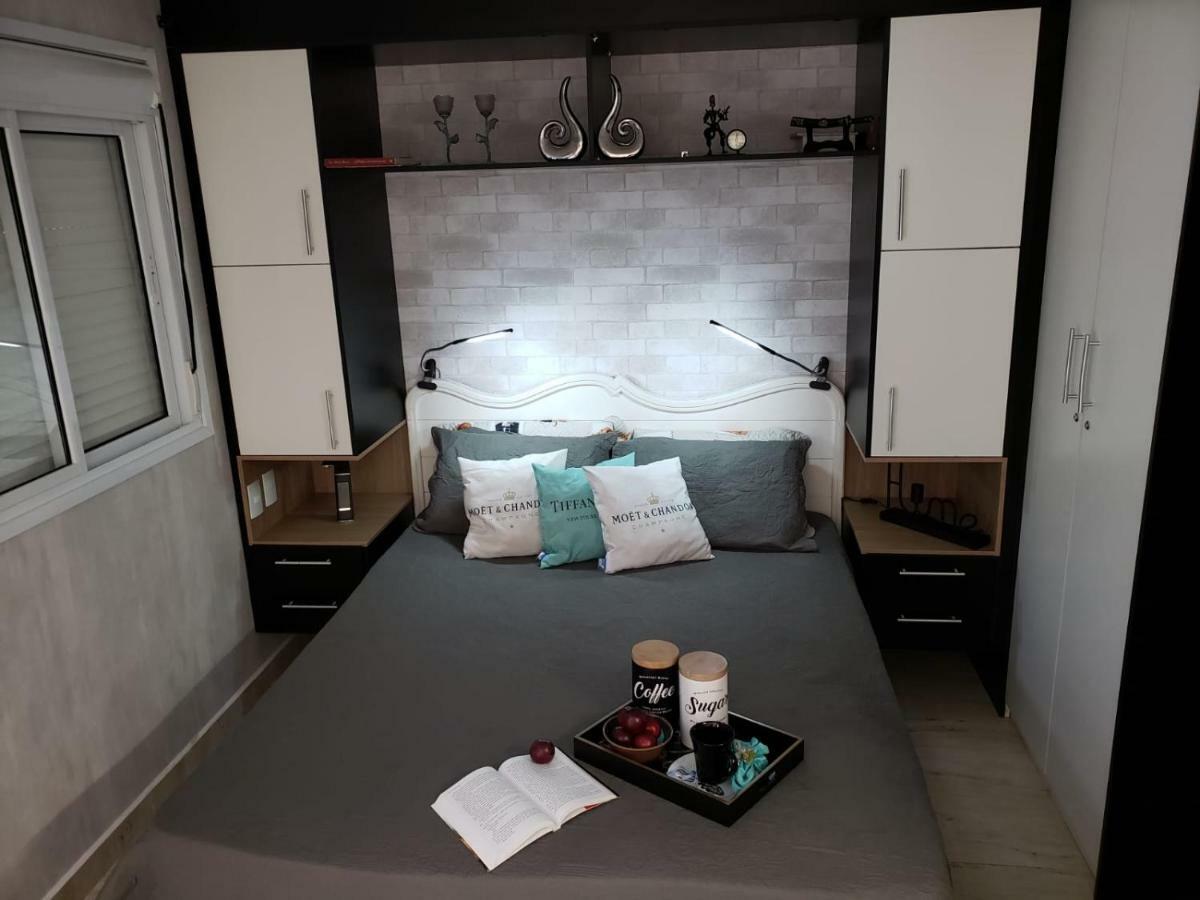 Flat De Luxo Sao Paulo - Guarulhos Apartment Екстериор снимка