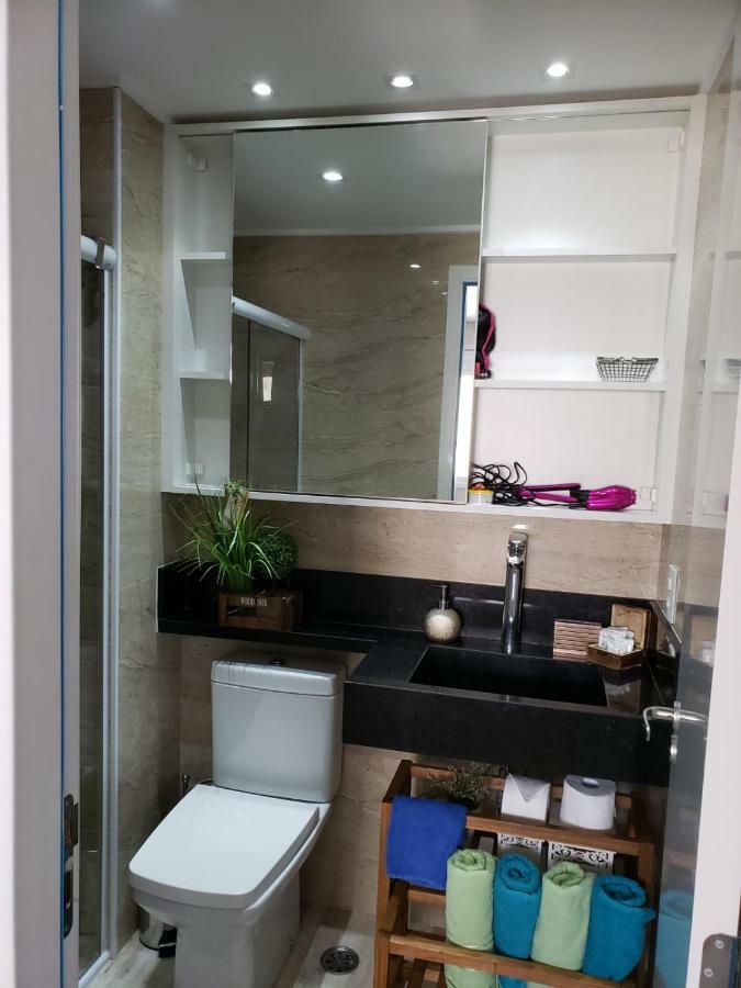 Flat De Luxo Sao Paulo - Guarulhos Apartment Екстериор снимка