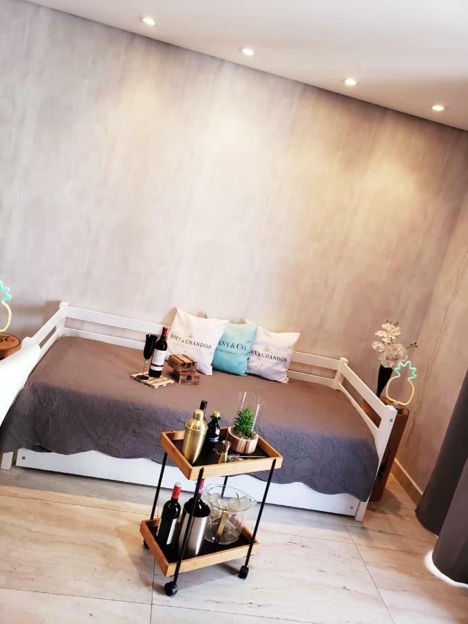 Flat De Luxo Sao Paulo - Guarulhos Apartment Екстериор снимка