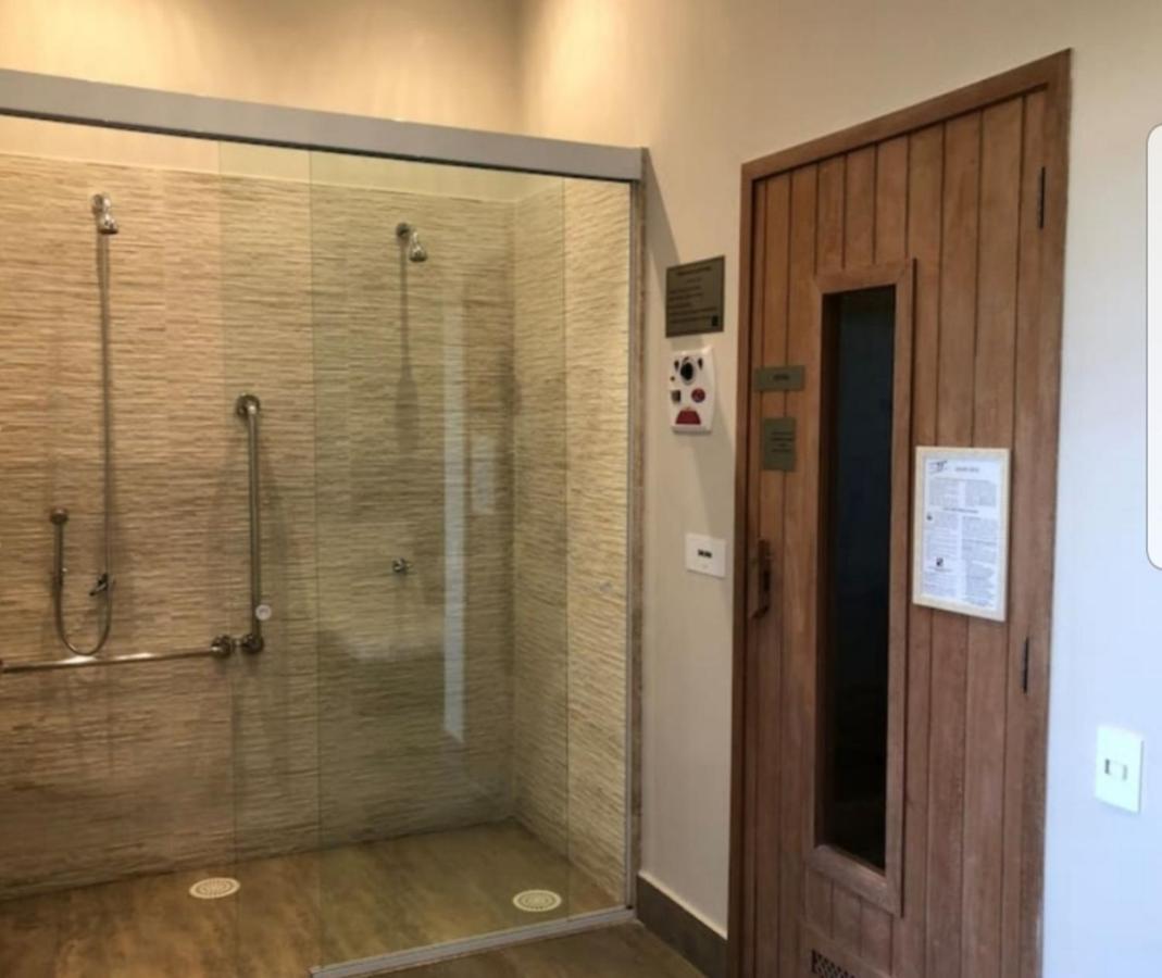 Flat De Luxo Sao Paulo - Guarulhos Apartment Екстериор снимка