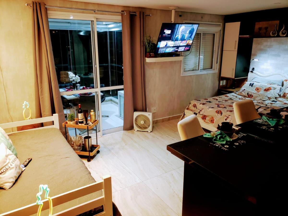 Flat De Luxo Sao Paulo - Guarulhos Apartment Екстериор снимка